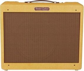 Combo gitarowe lampowe Fender 57 Custom Deluxe Combo gitarowe lampowe