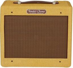 Combo gitarowe lampowe Fender 57 Custom Champ Combo gitarowe lampowe (Jak nowe)