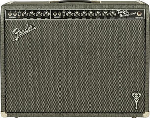 Combo gitarowe lampowe Fender GB Twin Reverb Combo gitarowe lampowe