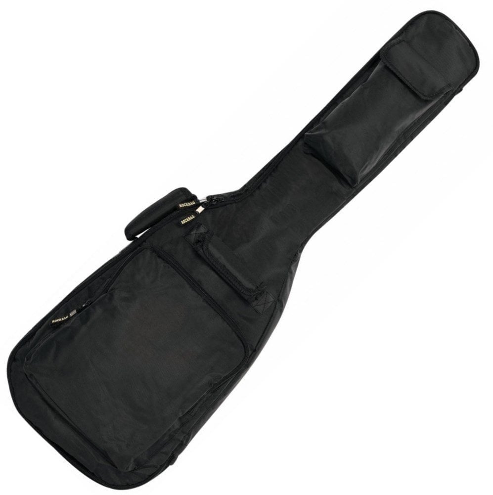 Tasche für E-Gitarre RockBag RB 20516 B/PLUS Tasche für E-Gitarre Schwarz