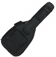 Pokrowiec do gitary akustycznej RockBag RB20519B/PLUS Student Pokrowiec do gitary akustycznej Black