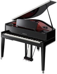 Pianino cyfrowe Yamaha N3X Pianino cyfrowe