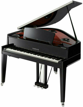 Pianino cyfrowe Yamaha N3X Pianino cyfrowe - 1