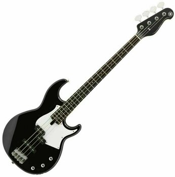 Elektromos basszusgitár Yamaha BB234 RW Black - 1