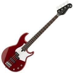 Elektrická baskytara Yamaha BB234 RW Raspberry Red Elektrická baskytara
