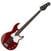4-strängad basgitarr Yamaha BB234 RW Raspberry Red