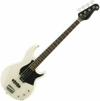 Elektromos basszusgitár Yamaha BB234 RW Vintage White - 1