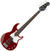Gitara basowa 5-strunowa Yamaha BB235 Raspberry Red