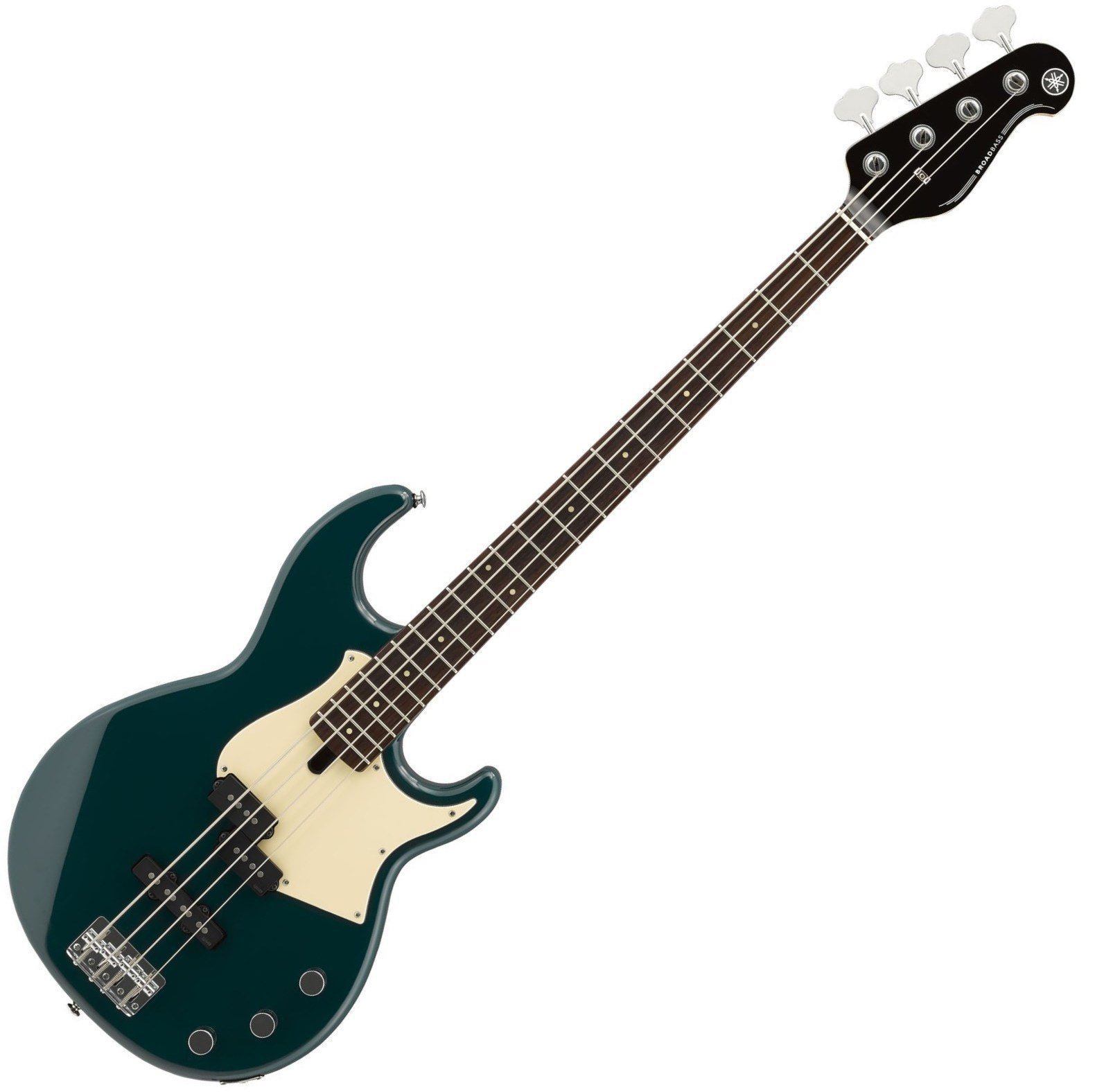 Elektromos basszusgitár Yamaha BB434 TB RW Teal Blue (Használt )