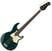 Elektrická basgitara Yamaha BB434 TB RW Teal Blue (Zánovné)