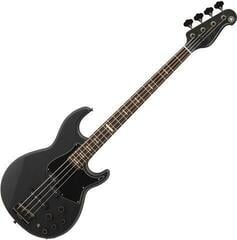 E-Bass Yamaha BB734-A RW Matte Translucent Black E-Bass