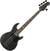 5-saitiger E-Bass, 5-Saiter E-Bass Yamaha BB735 A Matte Translucent Black
