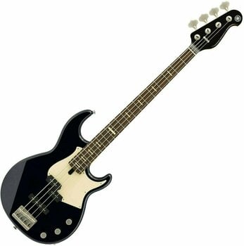 E-Bass Yamaha BBP34 RW Midnight Blue - 1