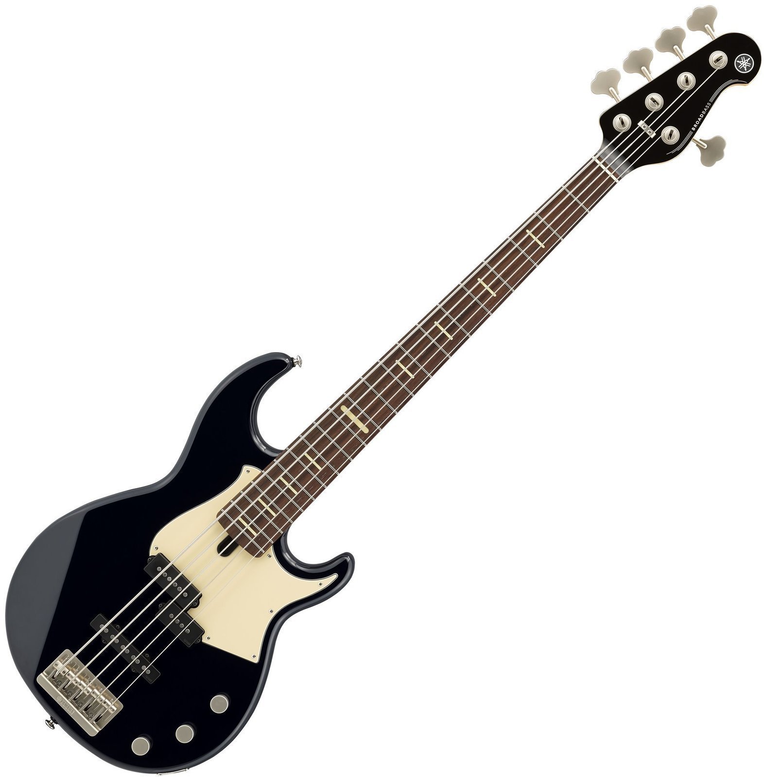 5-saitiger E-Bass, 5-Saiter E-Bass Yamaha BBP35 Midnight Blue