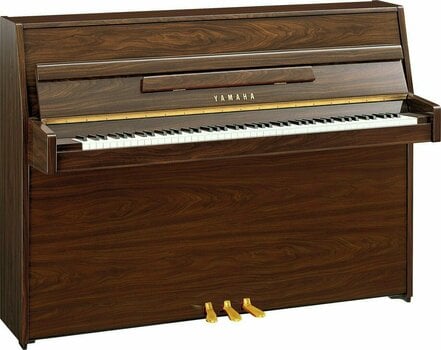 Akoestische piano, staande piano Yamaha B1 PW Polished Walnut - 1