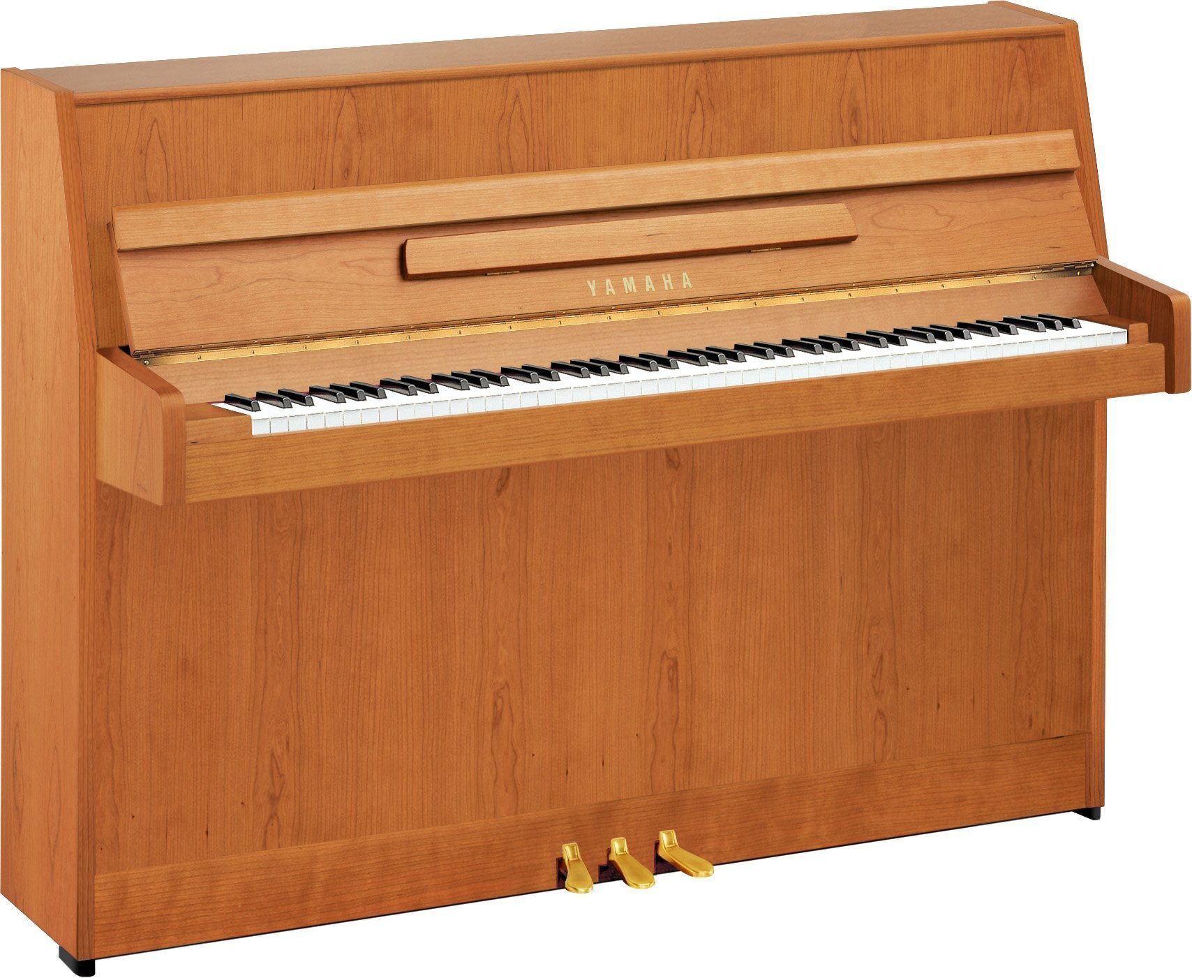 Ακουστικό Πιάνο, Πιανίνο Yamaha B1 SNC Satin Natural Cherry