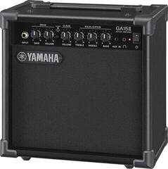 Yamaha GA15II Yamaha GA15II