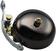 Bicycle Bell Crane Bell Suzu Bell Neo Black 55.0 Bicycle Bell