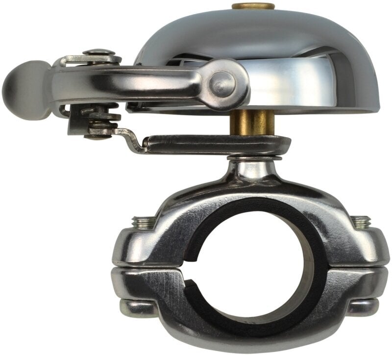 Polkupyörän kello Crane Bell Mini Suzu Bell Chrome Plated 45.0 Polkupyörän kello