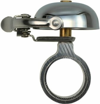 Zvono za bicikl Crane Bell Mini Suzu Bell Chrome Plated 45.0 Zvono za bicikl - 1