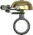 Cyklistický zvonček Crane Bell Mini Suzu Bell Zlatá 45.0 Cyklistický zvonček