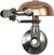 Kerékpár Csengő Crane Bell Mini Suzu Bell Copper 45.0 Kerékpár Csengő