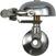 Bicycle Bell Crane Bell Mini Suzu Bell Chrome Plated 45.0 Bicycle Bell