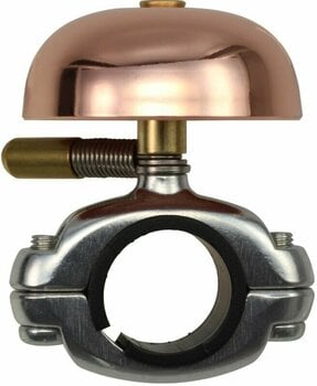 Bicycle Bell Crane Bell Mini Karen Bell Copper 45.0 Bicycle Bell - 1
