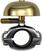 Cyklistický zvonek Crane Bell Mini Karen Bell Zlatá 45.0 Cyklistický zvonek