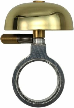 Bicycle Bell Crane Bell Mini Karen Bell Gold 45.0 Bicycle Bell - 1