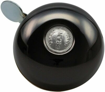 Bicycle Bell Crane Bell Riten Bell Neo Black 57.0 Bicycle Bell - 1