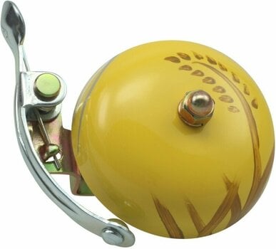 Bicycle Bell Crane Bell Suzu Bell Aki 55.0 Bicycle Bell - 1