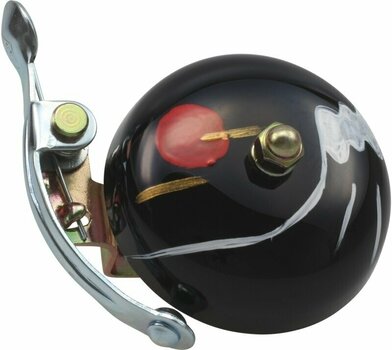 Bicycle Bell Crane Bell Suzu Bell Fuji 55.0 Bicycle Bell - 1