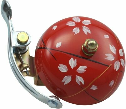 Bicycle Bell Crane Bell Suzu Bell Haru 55.0 Bicycle Bell - 1