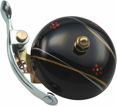 Bicycle Bell Crane Bell Suzu Bell Yoru 55.0 Bicycle Bell - 1