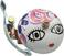Bicycle Bell Crane Bell Suzu Bell Mika-Chan White 55.0 Bicycle Bell