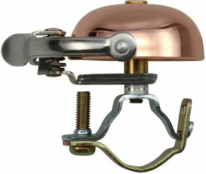Cyklistický zvonček Crane Bell Mini Suzu Bell Copper 45.0 Cyklistický zvonček - 1