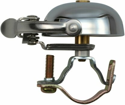 Dzwonek rowerowy Crane Bell Mini Suzu Bell Chrome Plated 45.0 Dzwonek rowerowy - 1