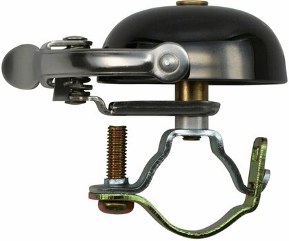 Dzwonek rowerowy Crane Bell Mini Suzu Bell Neo Black 45.0 Dzwonek rowerowy - 1