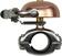 Cyklistický zvonček Crane Bell Mini Suzu Bell Copper 45.0 Cyklistický zvonček