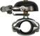 Bicycle Bell Crane Bell Mini Suzu Bell Neo Black 45.0 Bicycle Bell
