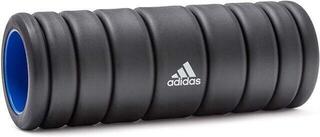 Massagerolle Adidas Foam Black Massagerolle