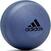 Masažni valj Adidas Massage Ball Modra Masažni valj