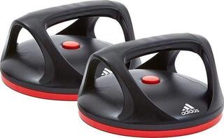 Adidas Swivel Push Up Bars Лостове за стена, успоредки