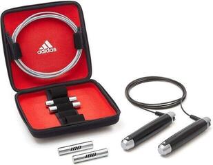 Adidas Skipping Rope with Carry Case