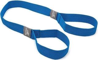 Fitnessmatte Reebok Mat Carry Strap Blue Fitnessmatte
