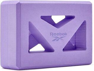 Reebok Shaped Yoga Purple Blokk