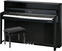 Piano numérique Kurzweil CUP1 Ebony Polish Piano numérique