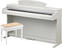 Digital Piano Kurzweil M110A hvid Digital Piano