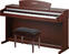 Pianino cyfrowe Kurzweil M110A Simulated Mahogany Pianino cyfrowe